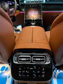مێرسێدس بێنز S-Class